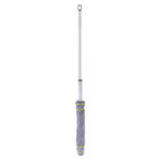 ALVENZA Self Wringing Mop – Stainless Steel Handle for Easy Floor Cleaning