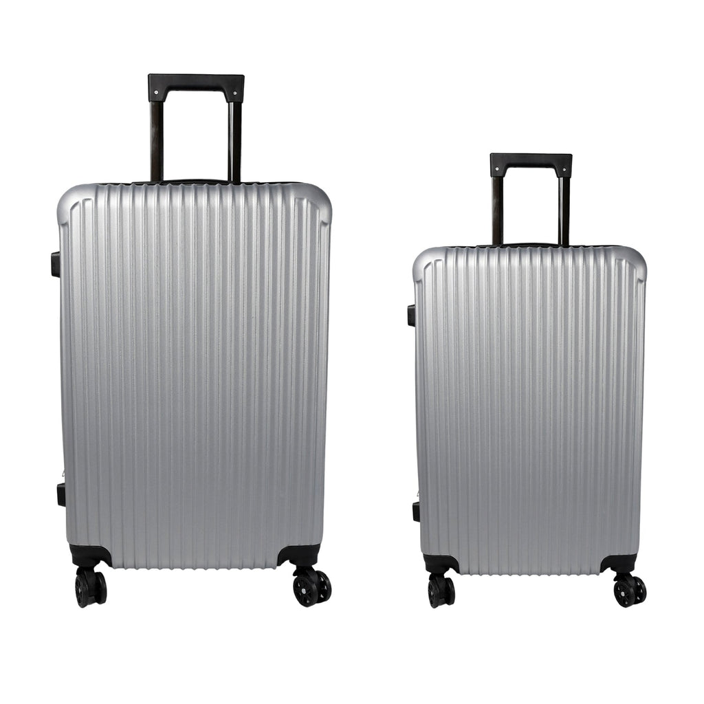 ALVENZA Trolley Bag Set – Multi-Color Suitcases for Travel | ClassiCarry