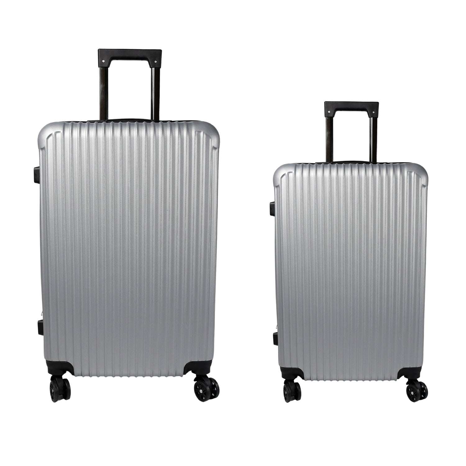 ALVENZA Trolley Bag Set – Multi-Color Suitcases for Travel | ClassiCarry