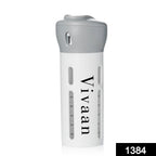 ALVENZA Travel Dispenser Bottle Set – 4-in-1 Leak-Proof Refillable | CustomSpot