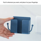 ALVENZA Wallmount Mobile Stand – Multipurpose Hook Phone Holder | GlimmerHome