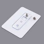 Strong Adhesive Wall Hook Damage-Free, Easy to Install - Detail View 8