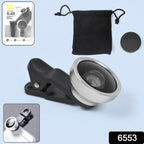 ALVENZA Phone Camera Lens – Universal Wide Angle | Phonixio