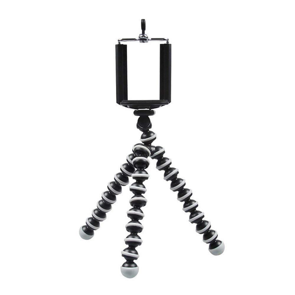 ALVENZA Flexible Camera Tripod – 6-Inch Gorilla Pod | Natation
