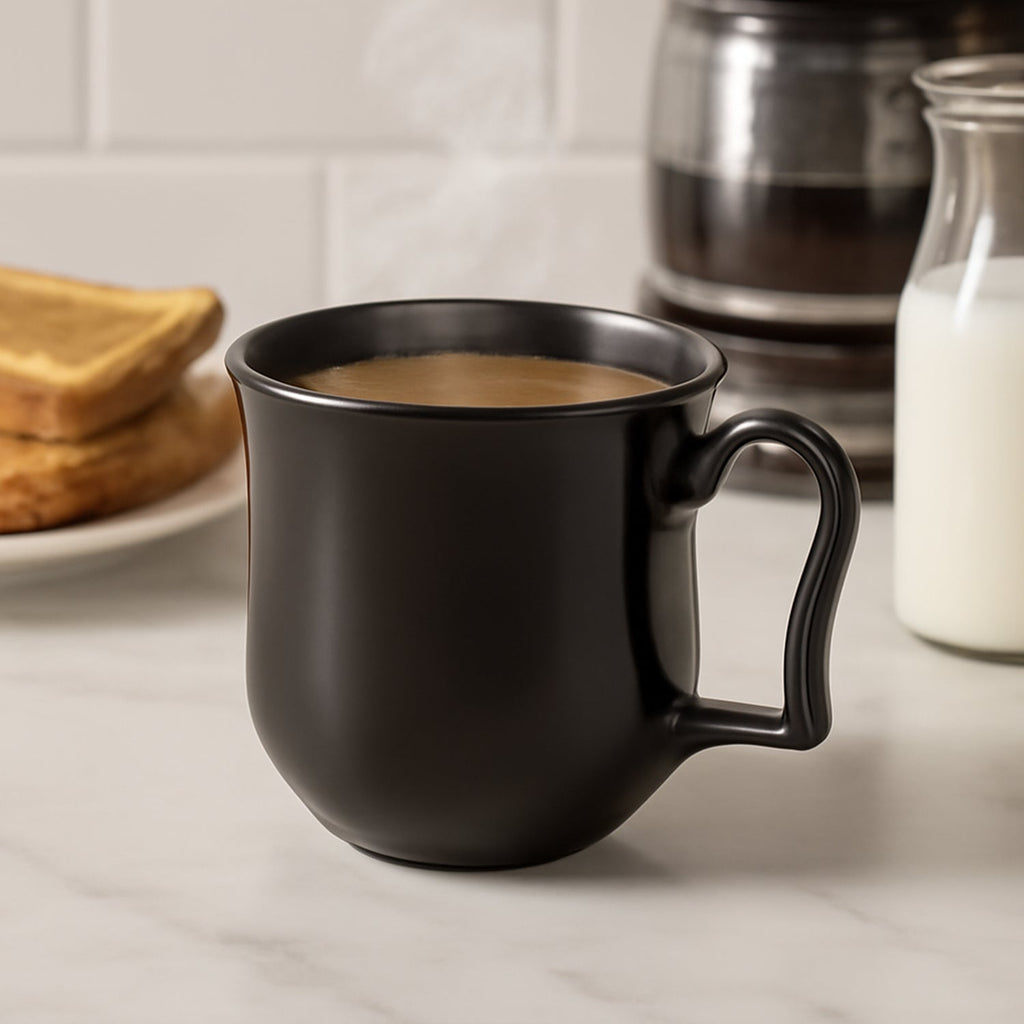 Plastic Coffee Mug Unbreakable & Lightweight | Mug Wala