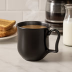 Plastic Coffee Mug Unbreakable & Lightweight | Mug Wala