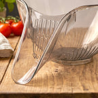 Fruit & Vegetable Washing Strainer Basket Easy, Hygienic Rinsing - Detail View 7