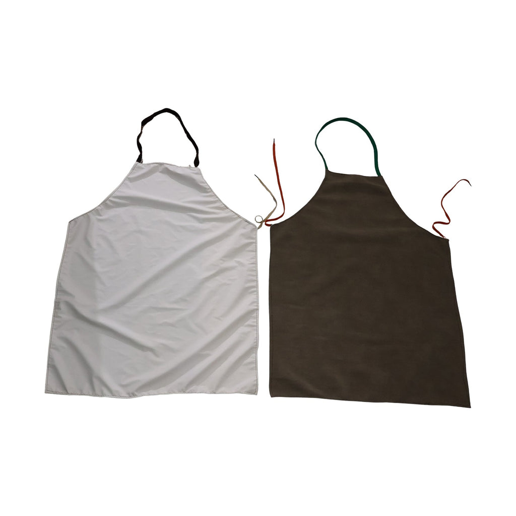 Waterproof Kitchen Apron Adjustable with Pockets for Cooking - Detail View 5