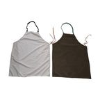 Waterproof Kitchen Apron Adjustable with Pockets for Cooking - Detail View 5