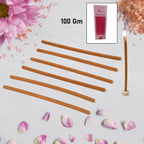 Bela Ke Phool Incense Sticks Premium Agarbatti with Stand | - Detail View 5