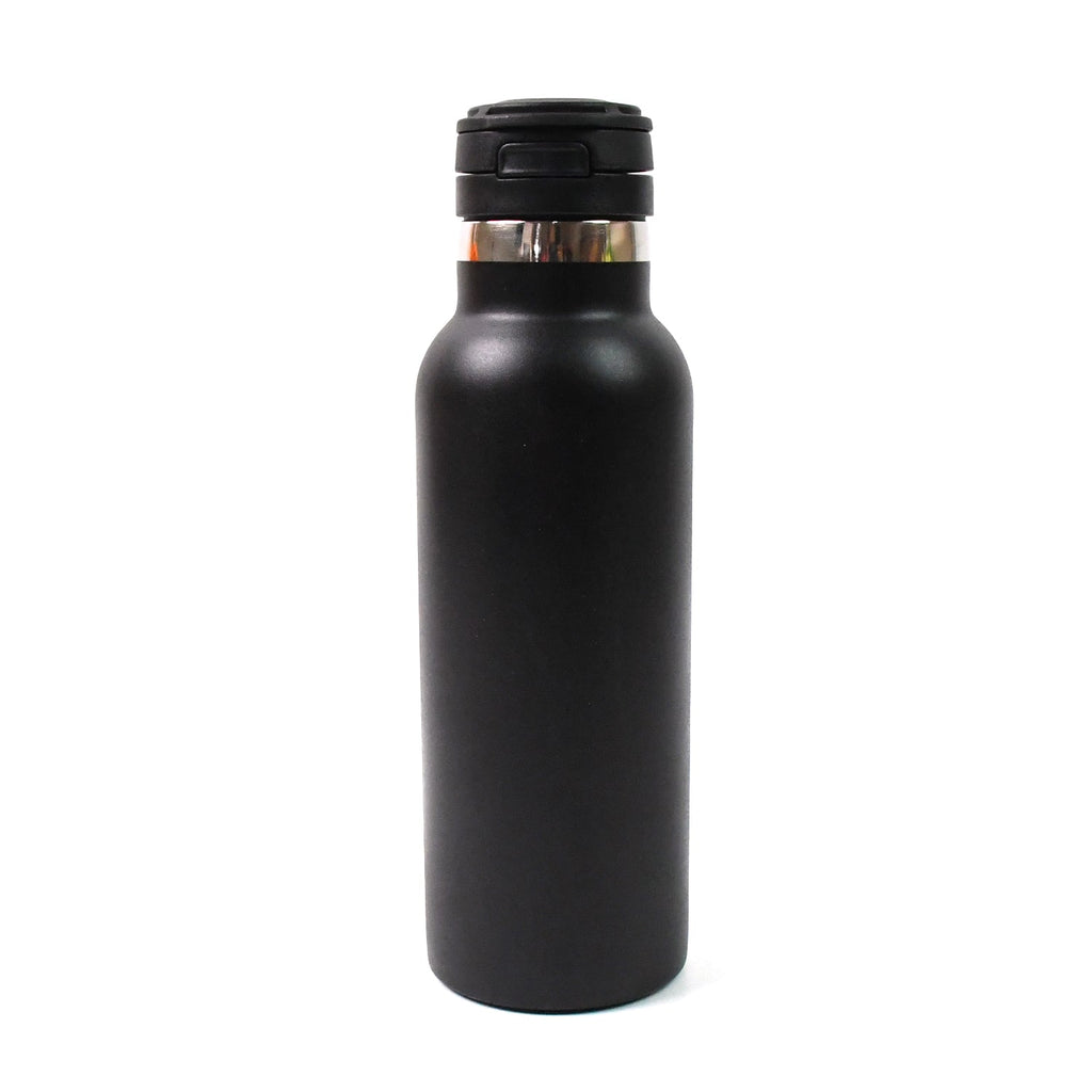 ALVENZA Kids Water Bottle – Vacuum Insulated Stainless Steel 700ml | Own Hydrate