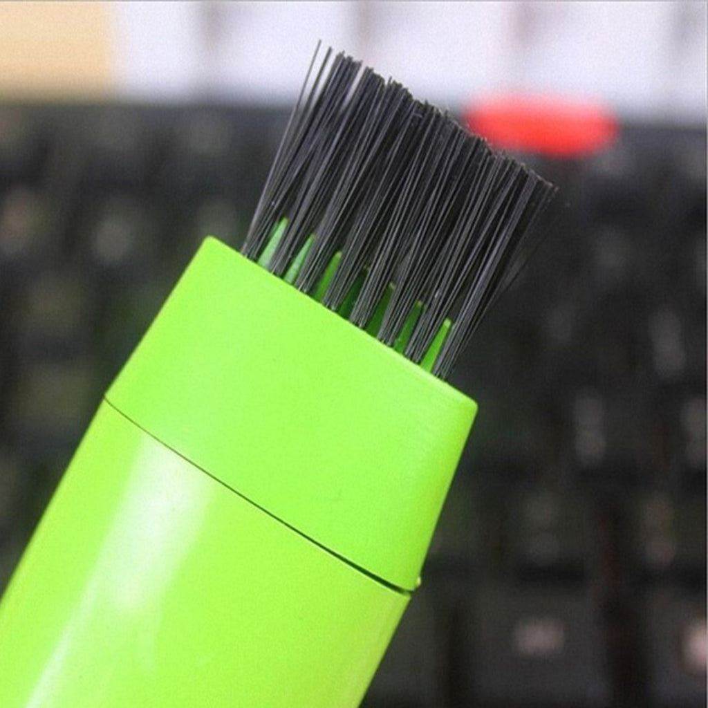 ALVENZA USB Mini Vacuum Cleaner – Portable for Car & Computer | Compshop