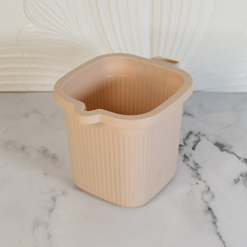 Plastic Bath Mug 1000ML Durable & BPA-Free | Bathora - Detail View 7