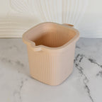 Plastic Bath Mug 1000ML Durable & BPA-Free | Bathora - Detail View 7