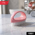 Heavy-Duty Multi-Purpose Cleaning Brush Ergonomic & Durable