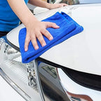 ALVENZA Car Washing Kit – Premium 9-in-1 Complete Cleaning Set