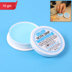 ALVENZA Note Grip 10g – Non-Sticky Gel for Smooth Currency Handling