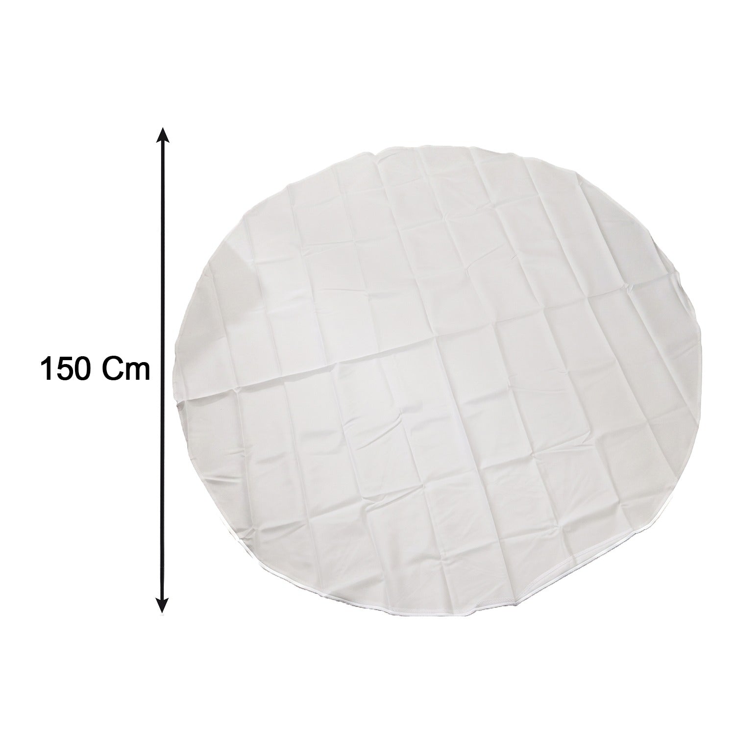 Multipurpose Round Dining Table Mat Elegant & Protective - Detail View 6