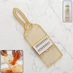 Handheld Vegetable Cutter Quick & Easy Kitchen Chopping Tool