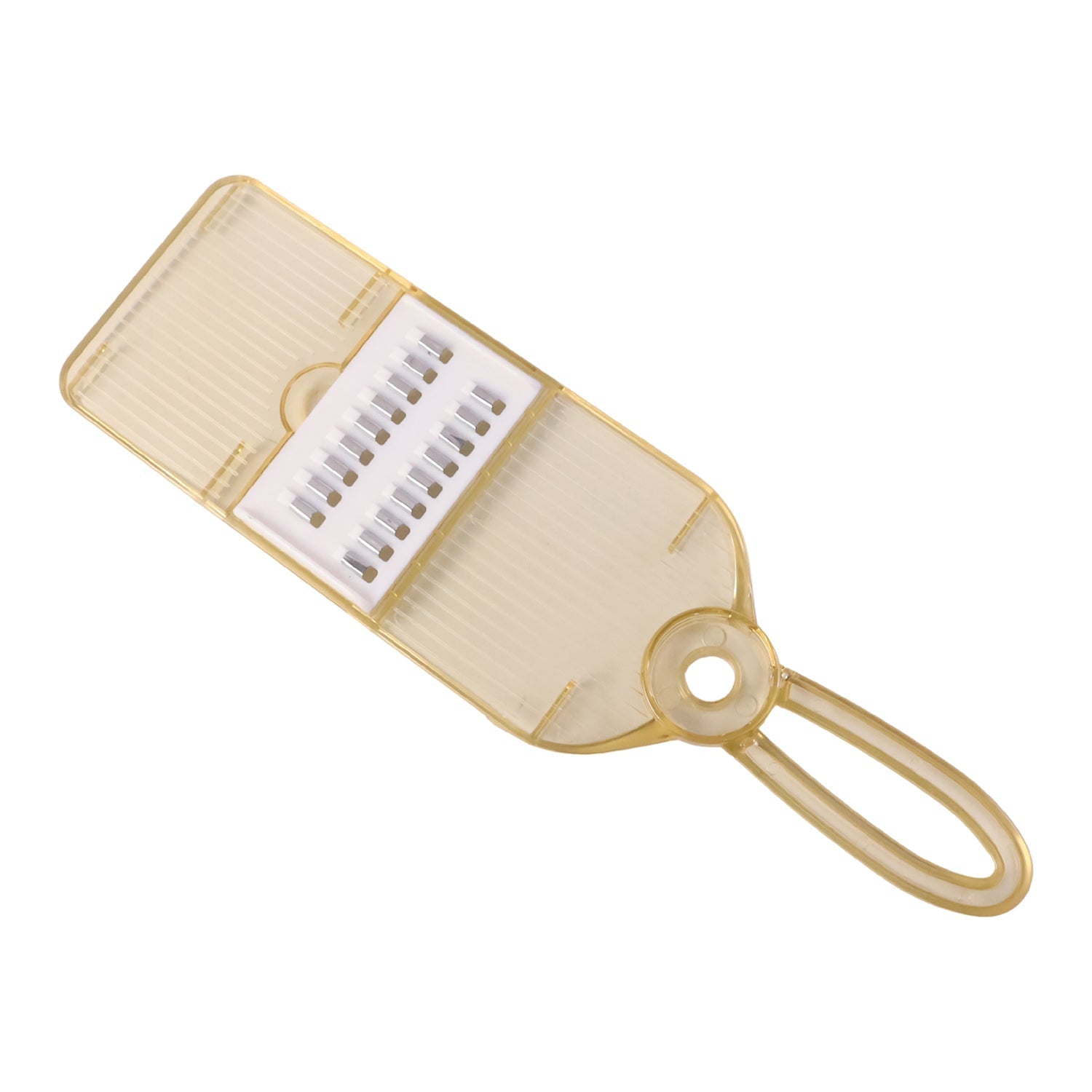 Handheld Vegetable Cutter Quick & Easy Kitchen Chopping Tool - Detail View 5