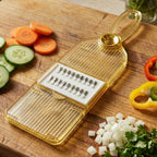 Handheld Vegetable Cutter Quick & Easy Kitchen Chopping Tool - Detail View 7