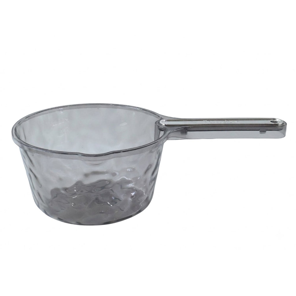 Water Dipper Scoop with Handle Durable & Easy to Use - Detail View 5