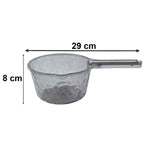Water Dipper Scoop with Handle Durable & Easy to Use - Detail View 6