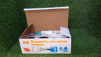 Vacuum Cupping Set – 6 Pc Muscle Relief Therapy Kit | Arrive Kit