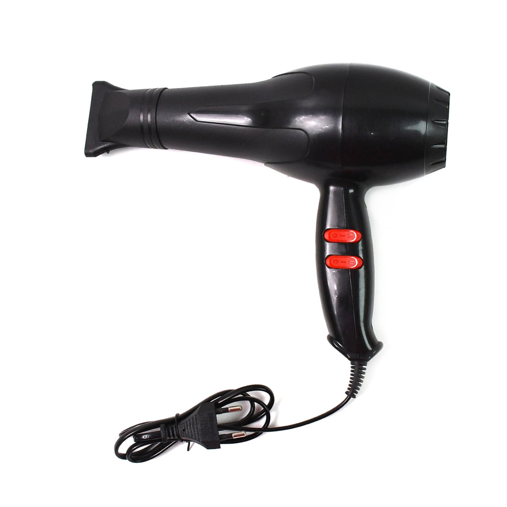 Professional Hair Dryer – 1800W Salon Quality | Calm & Curl