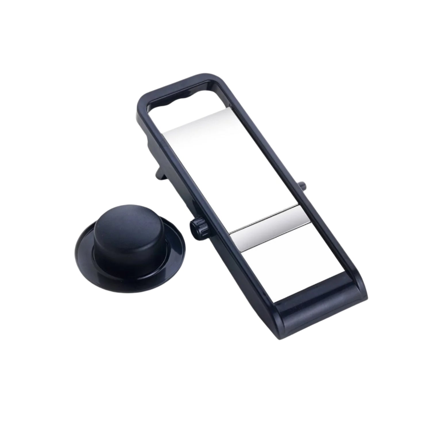 Adjustable Vegetable Slicer Stainless Steel Blades | Konvex - Detail View 5