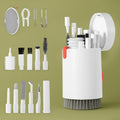 ALVENZA Electronics Cleaning Kit – 20-in-1 Multi-Device Tool | WipeTech