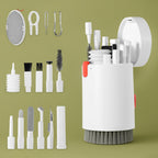 ALVENZA Electronics Cleaning Kit – 20-in-1 Multi-Device Tool | WipeTech