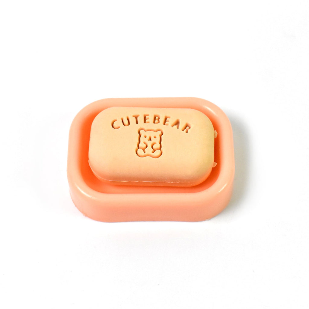 Soap Shaped Erasers Fun, Compact & Reusable Stationery - Detail View 5