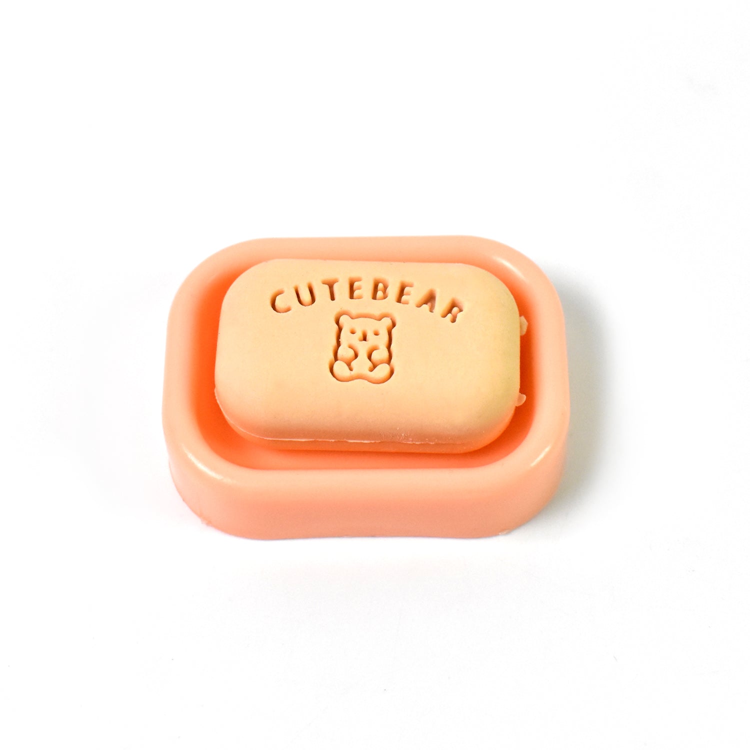 Soap Shaped Erasers Fun, Compact & Reusable Stationery - Detail View 5