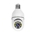 ALVENZA 360 Degree WiFi Camera – Panoramic Fisheye Security | DeoDap