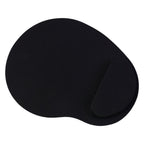 Ergonomic Gaming Mouse Pad Wrist Support & Non-Slip Base for Precision - Detail View 5