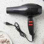 Portable Hair Dryer – Compact & Foldable for Travel Use