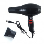 Portable Hair Dryer – Compact & Foldable for Travel Use