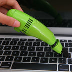 ALVENZA USB Mini Vacuum Cleaner – Portable for Car & Computer | Compshop