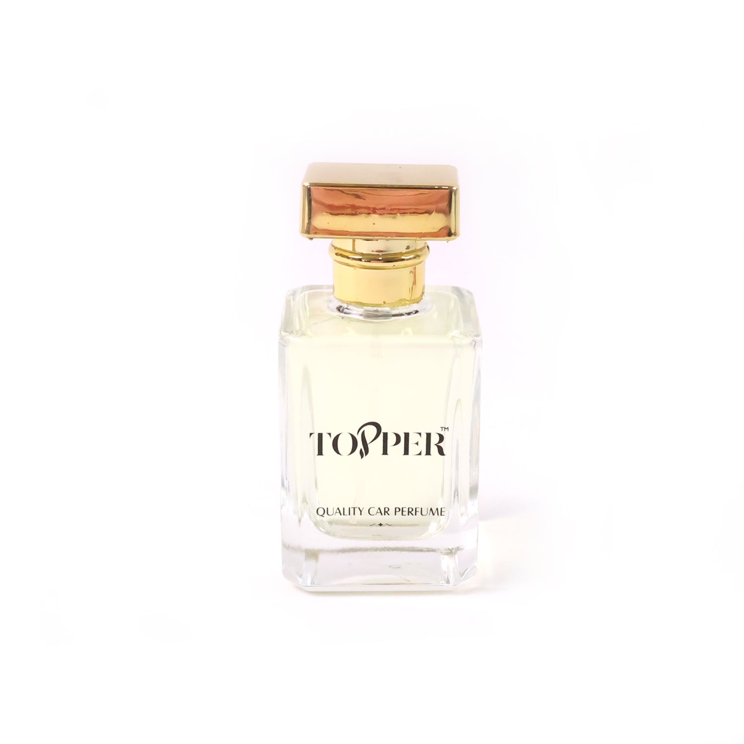 ALVENZA Car Perfume – Long Lasting Rich Fragrance 50ml