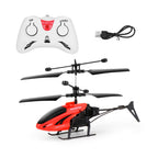 ALVENZA Remote Control Helicopter for Kids – USB Chargeable Toy | Spark Tots