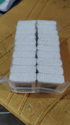 Bamboo Cotton Swabs – Eco-Friendly 20-Pack | Happy Bathers