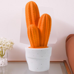 ALVENZA Ceramic Table Lamp – Elegant Big Ambient Light for Home