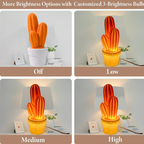 ALVENZA Ceramic Table Lamp – Elegant Big Ambient Light for Home
