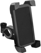 ALVENZA Bike Phone Holder – Anti-Shake 360° Rotation Mount | Gambit