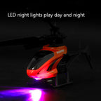 ALVENZA Remote Control Helicopter for Kids – USB Chargeable Toy | Spark Tots