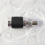 Kitchen Faucet Sprayer 360 Rotatable & Water-Saving Nozzle - Detail View 7