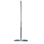 ALVENZA Hands-Free Mop – X-Shape Microfiber Squeeze | Storenzo