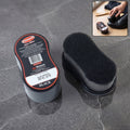 Shoe Shiner Instant Shine with Built-in Sponge Applicator