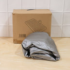 ALVENZA Portable Car Air Mattress – Foldable with Pump & Pillows for Road Trips, Car Sofa